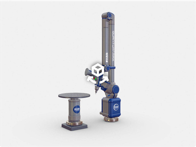  Quantum Max FaroArm®