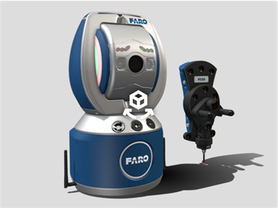Vantage Laser Trackers